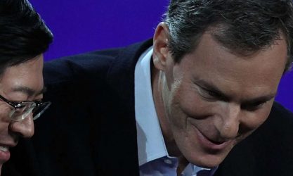 South China Morning Post – Digital Domain raises fresh investment from Qualcomm chairman