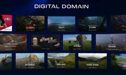 VR 焦点 – 阿鲁纳·因弗辛 VRDC 访谈