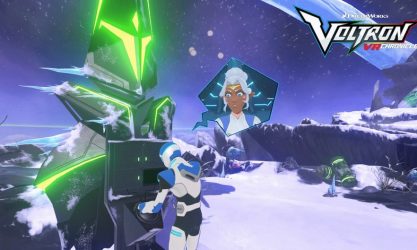 动画世界网络 – 伏特龙VR纪事回顾