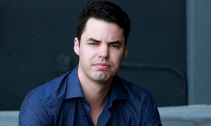 广告周 – 安德鲁·麦戈文