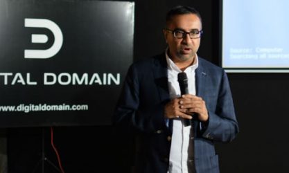 国际商业时报 – 阿米特·乔普拉访谈