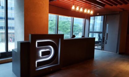 Leading Visual Effects Studio Digital Domain Continues Global Expansion with India Opening