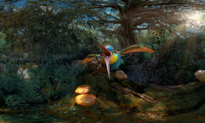 Digital Domain’s Original VR Creation “Micro Giants” To Be Featured at Sundance Film Festival