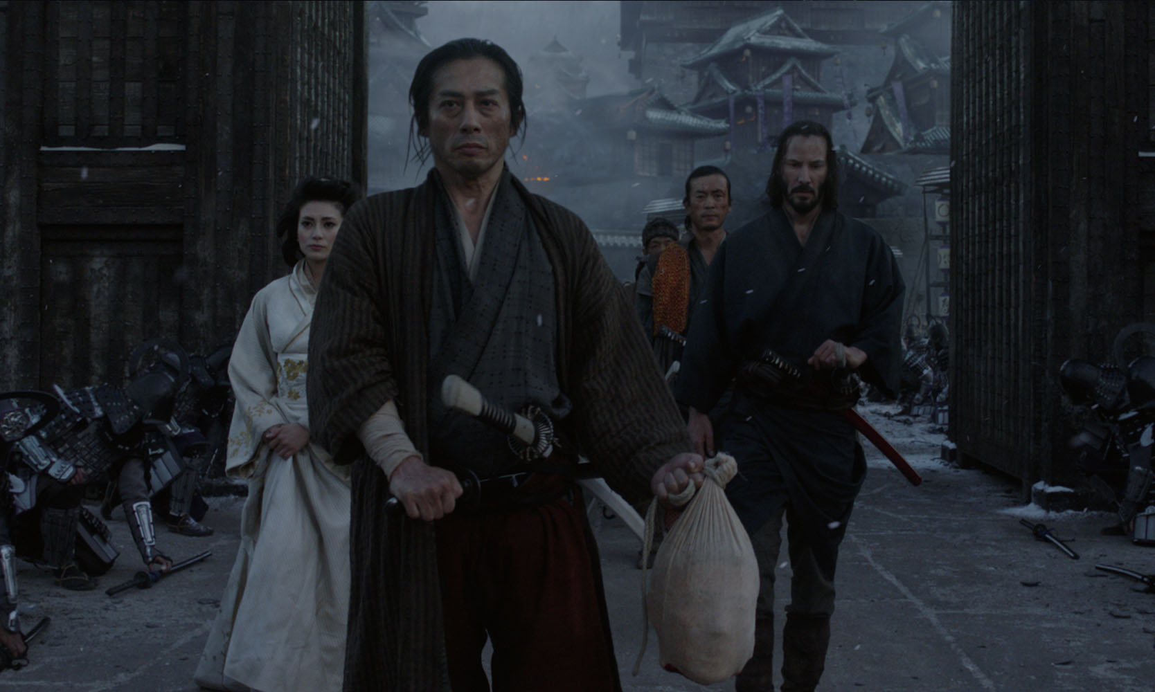 47 Ronin