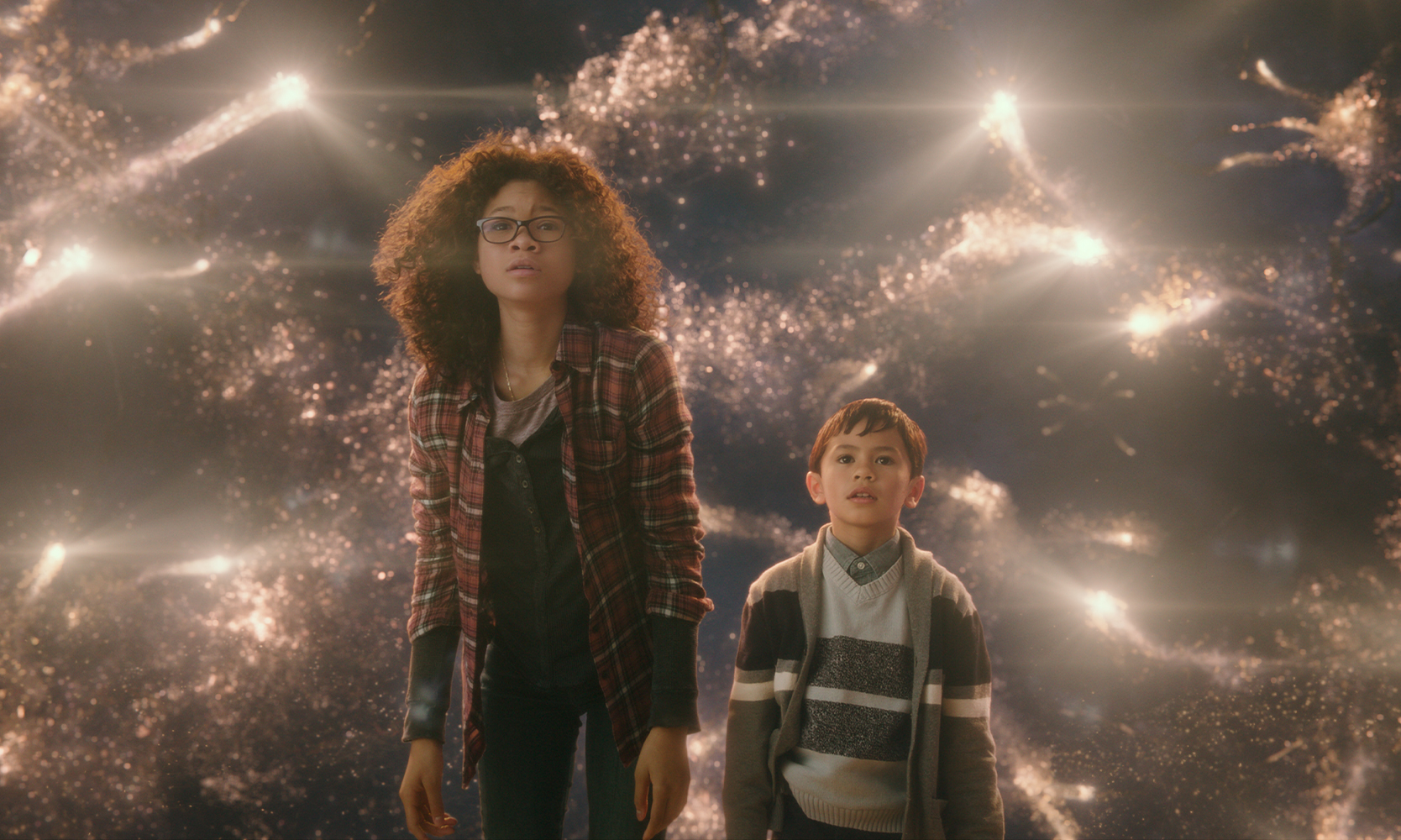A Wrinkle In Time