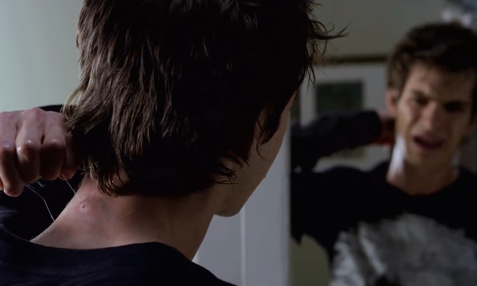 The Amazing Spider-Man