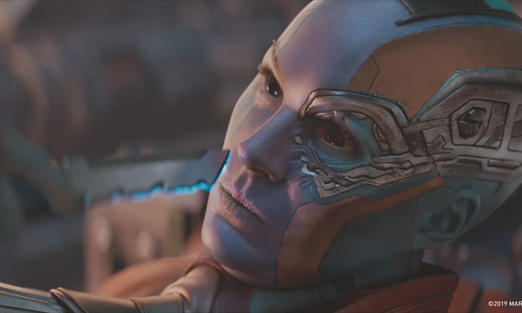 AvengersEndgame PublicityStill 13 2K