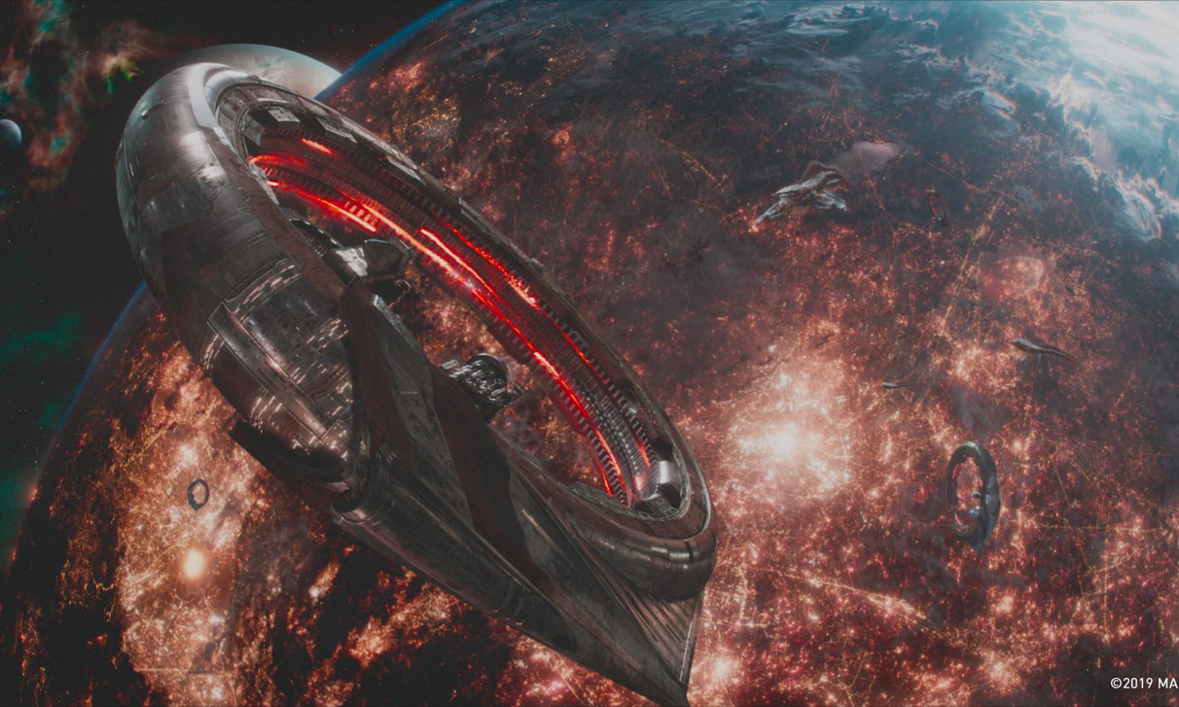 AvengersEndgame PublicityStill 23 2K