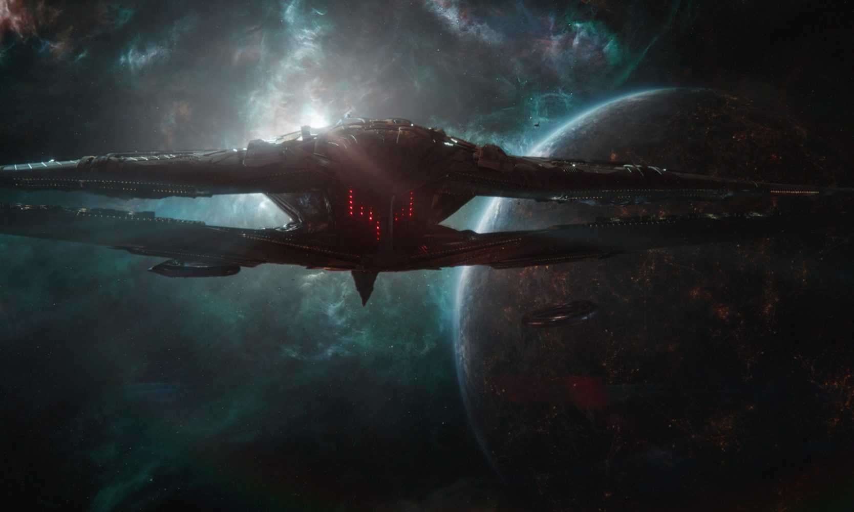 AvengersEngame PublicityStill 6 2K