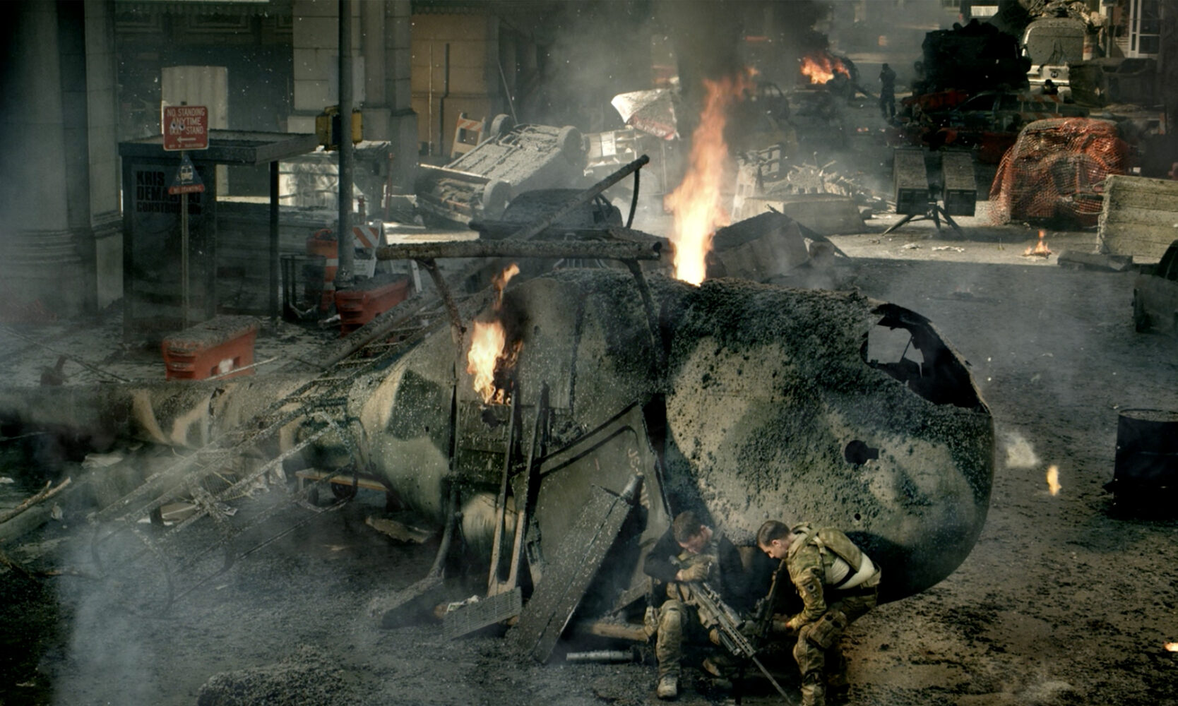 COD TheVet 2