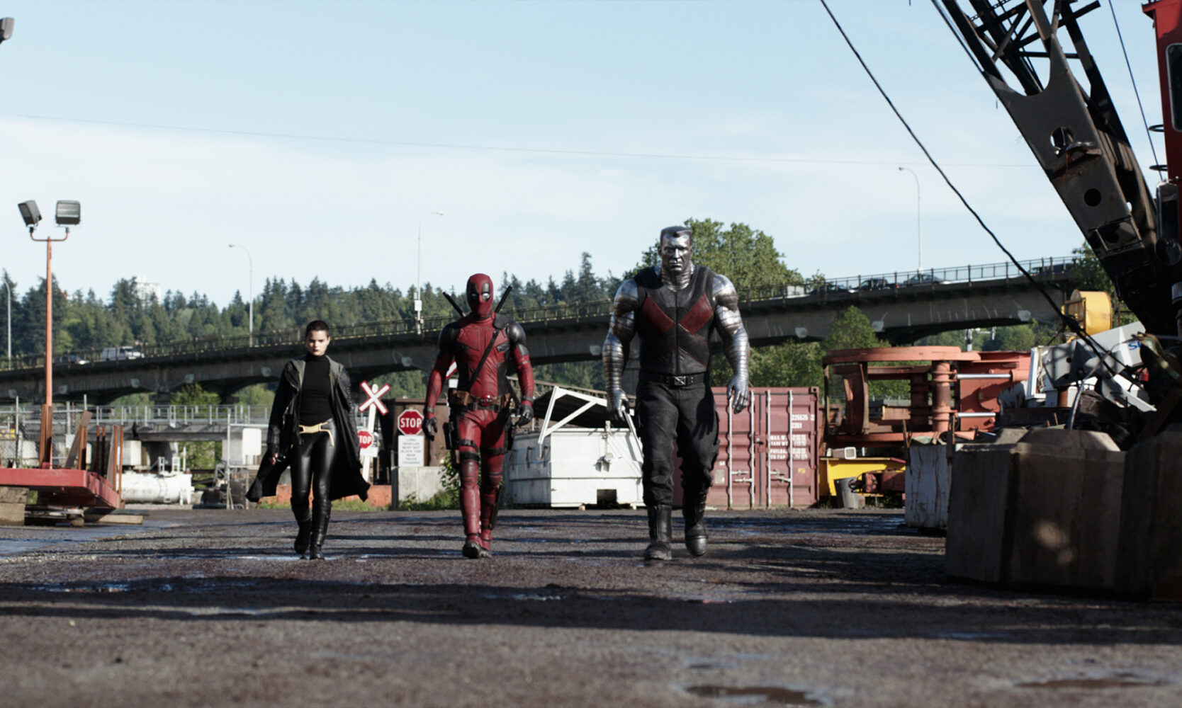 Deadpool 2