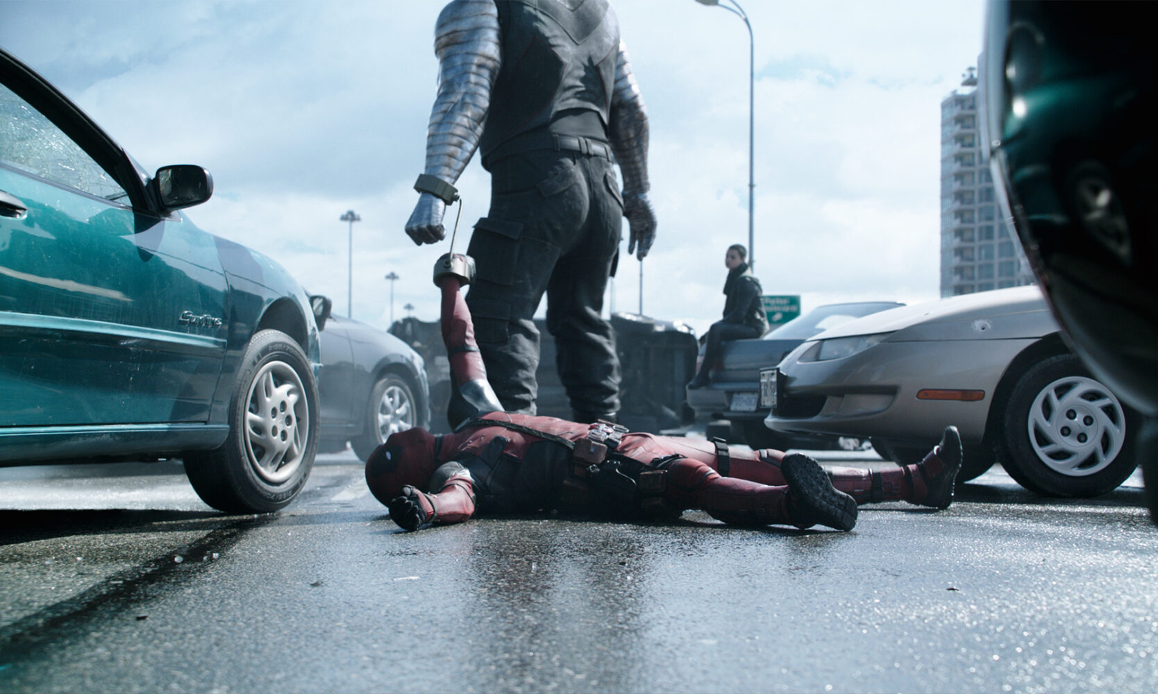 Deadpool 4