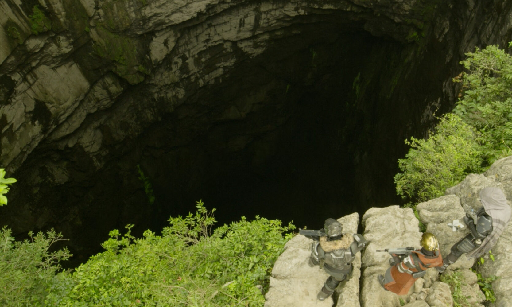 Destiny BecomeLegend 3