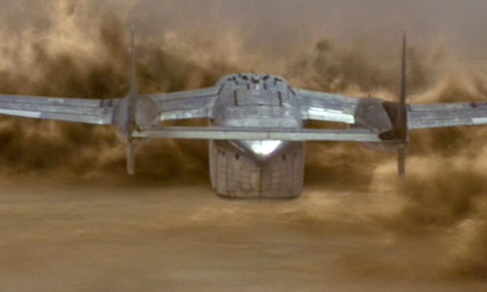 Flight of the Phoenix