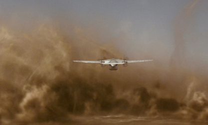 FLIGHT OF THE PHOENIX 2