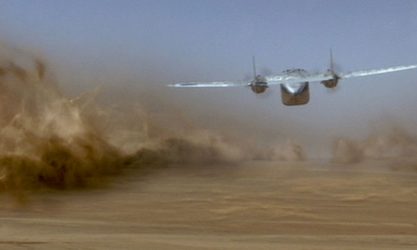 FLIGHT OF THE PHOENIX 3