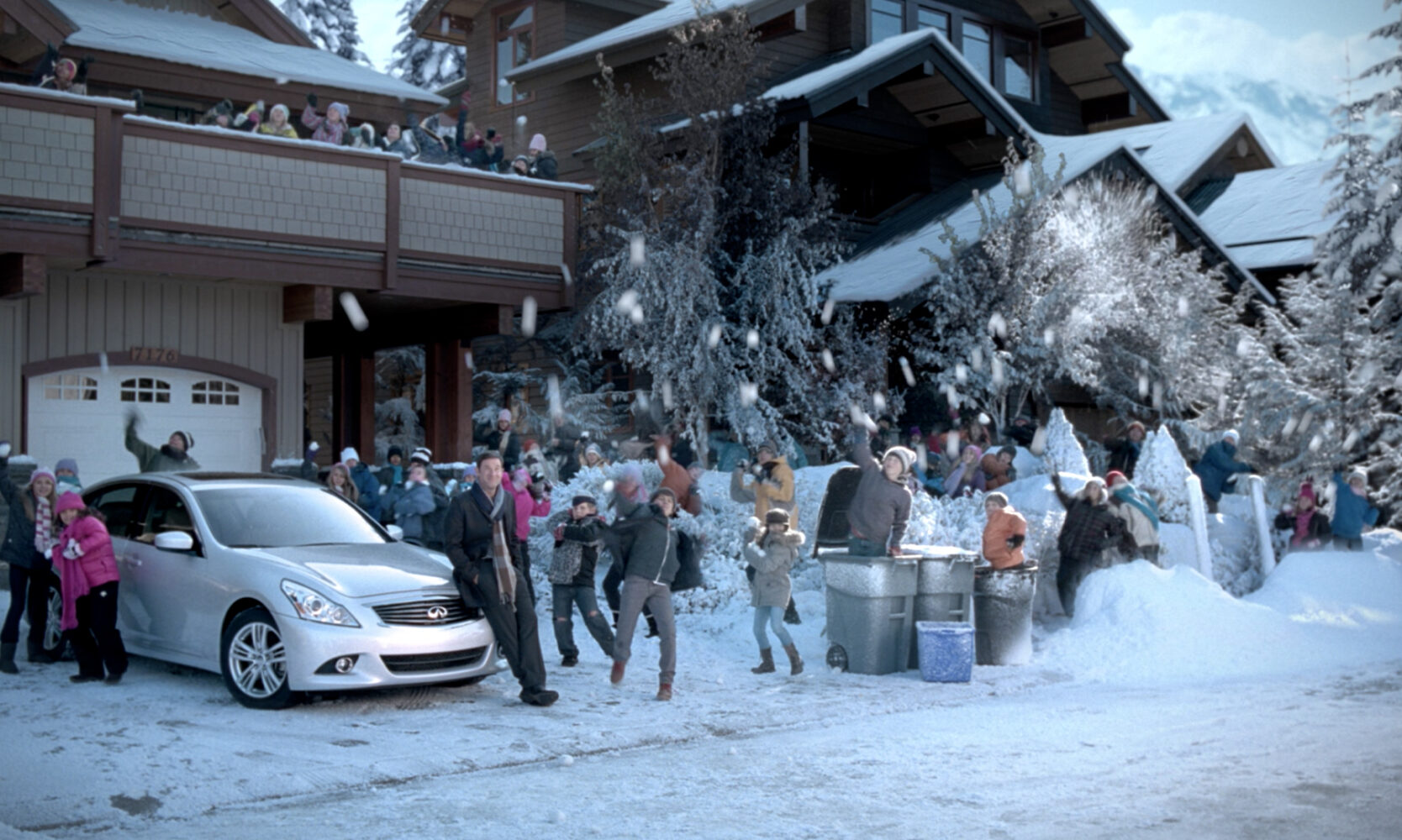 InfinitySnowball 2