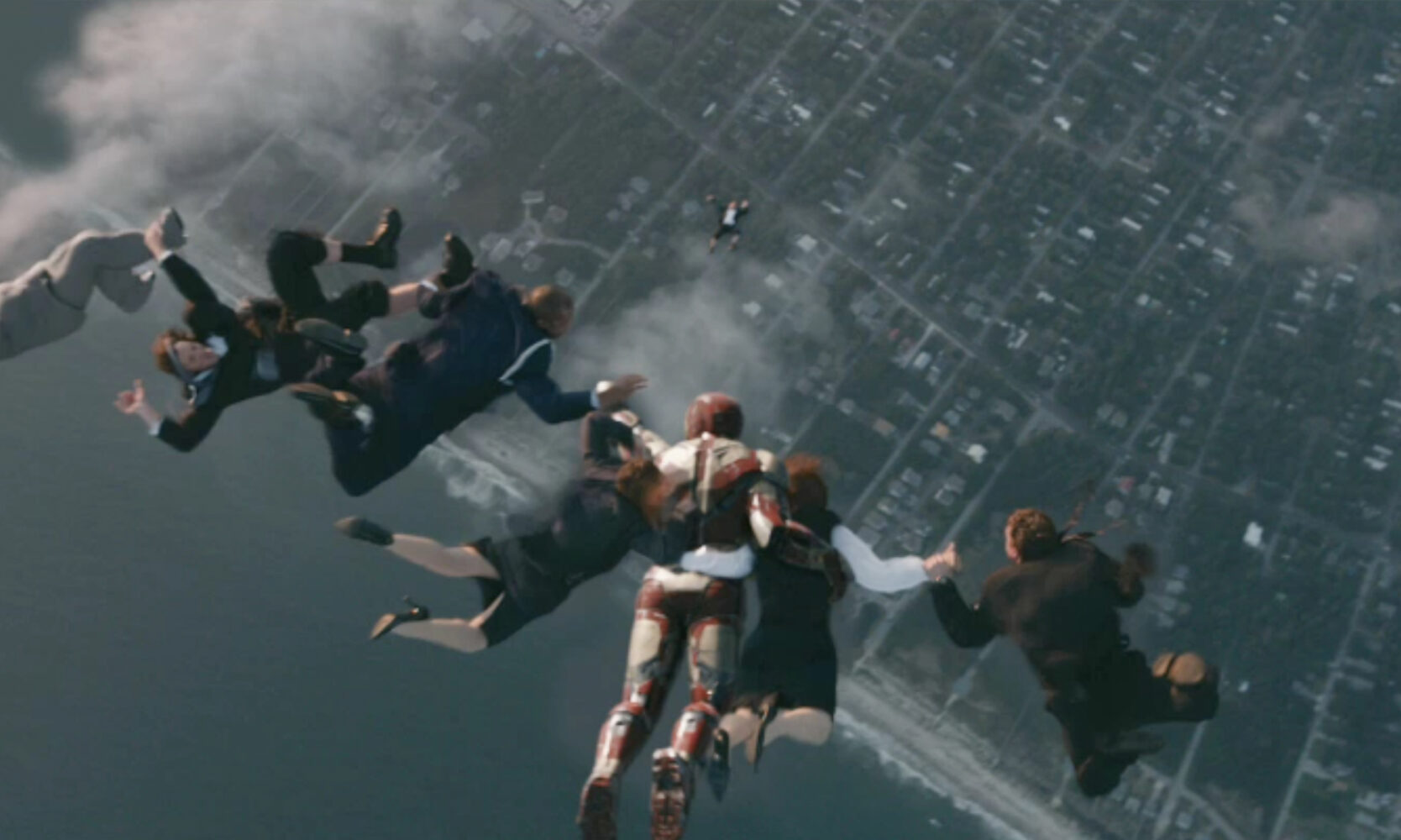 IronMan3 2
