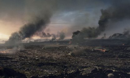 LETTERS FROM IWO JIMA 1