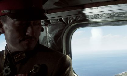 LETTERS FROM IWO JIMA 2