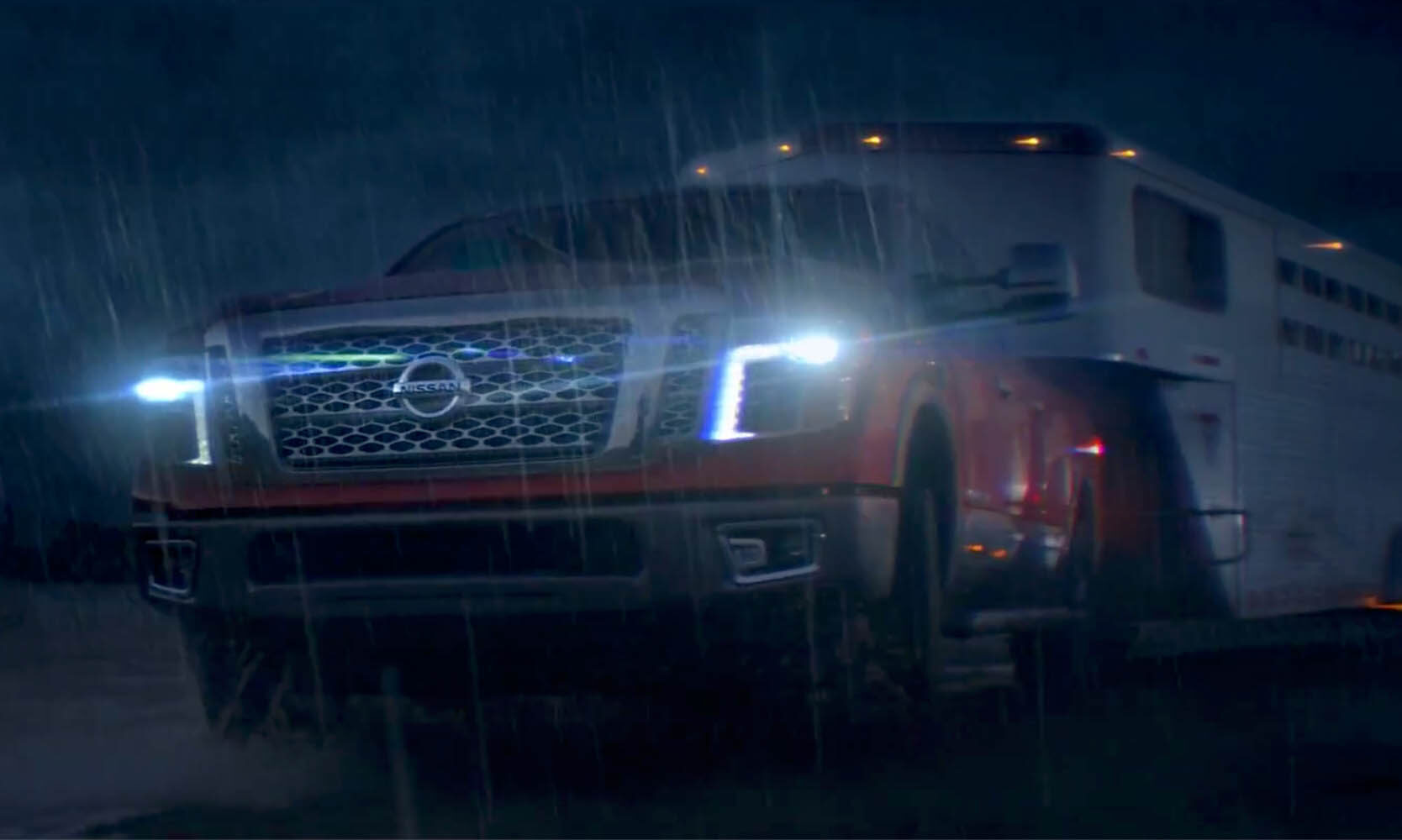 NISSAN TITAN 0005 3