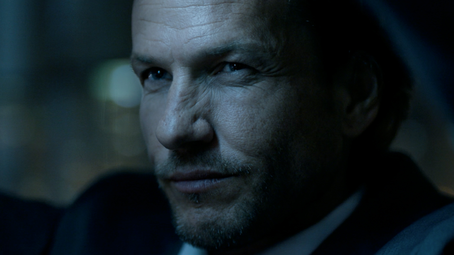 Nissan « Fly By Night »