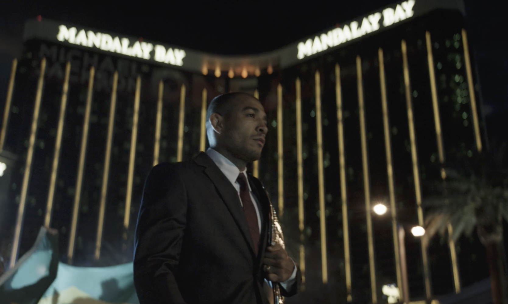 UFC 194: Aldo vs McGregor