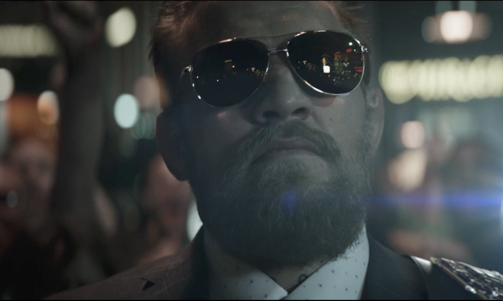 UFC 194: Aldo vs McGregor