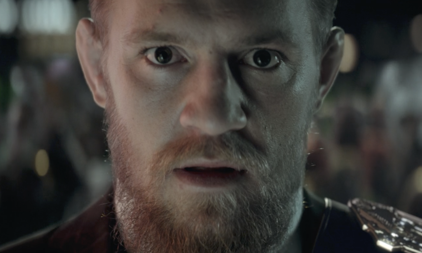 UFC 194: Aldo vs McGregor