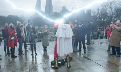 Shazam 2