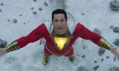 Shazam 3