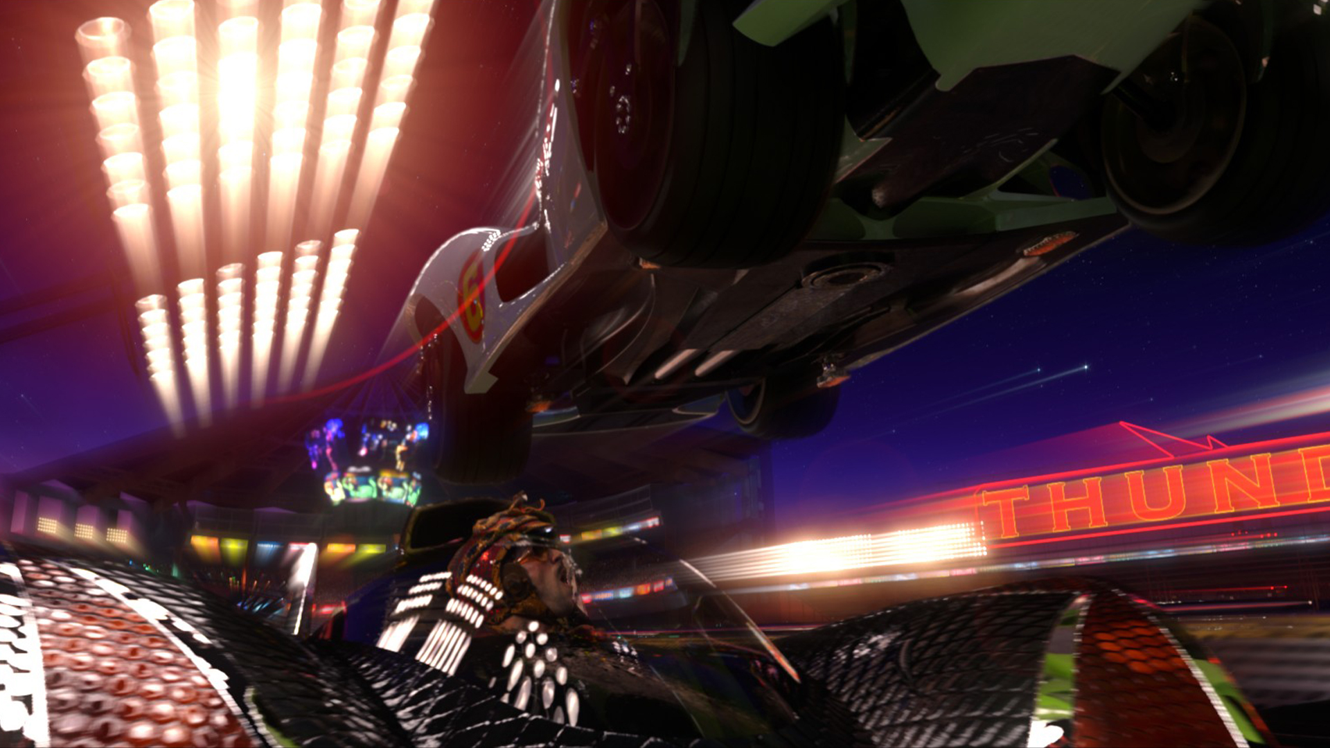 Speed Racer