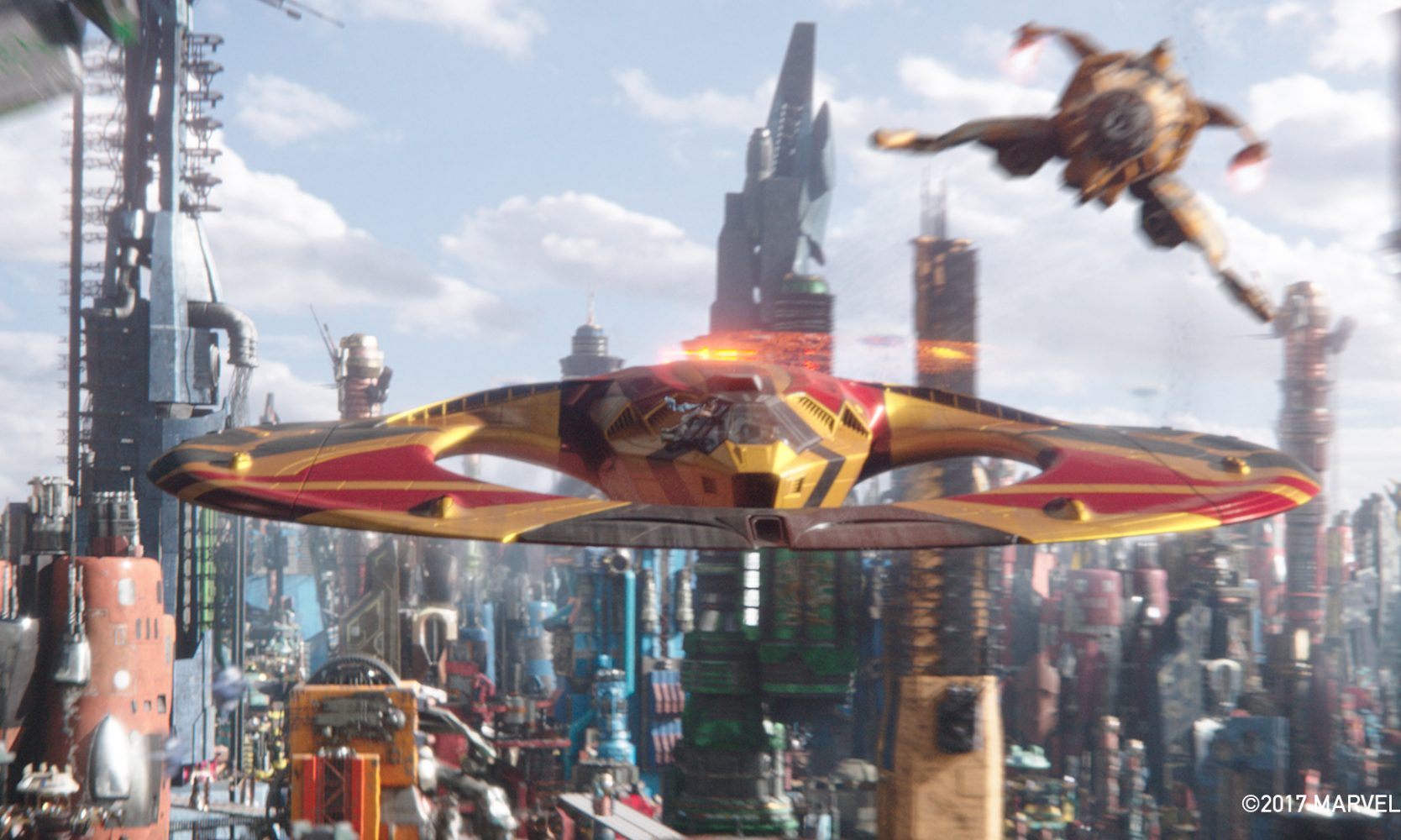 ThorRagnarok 3