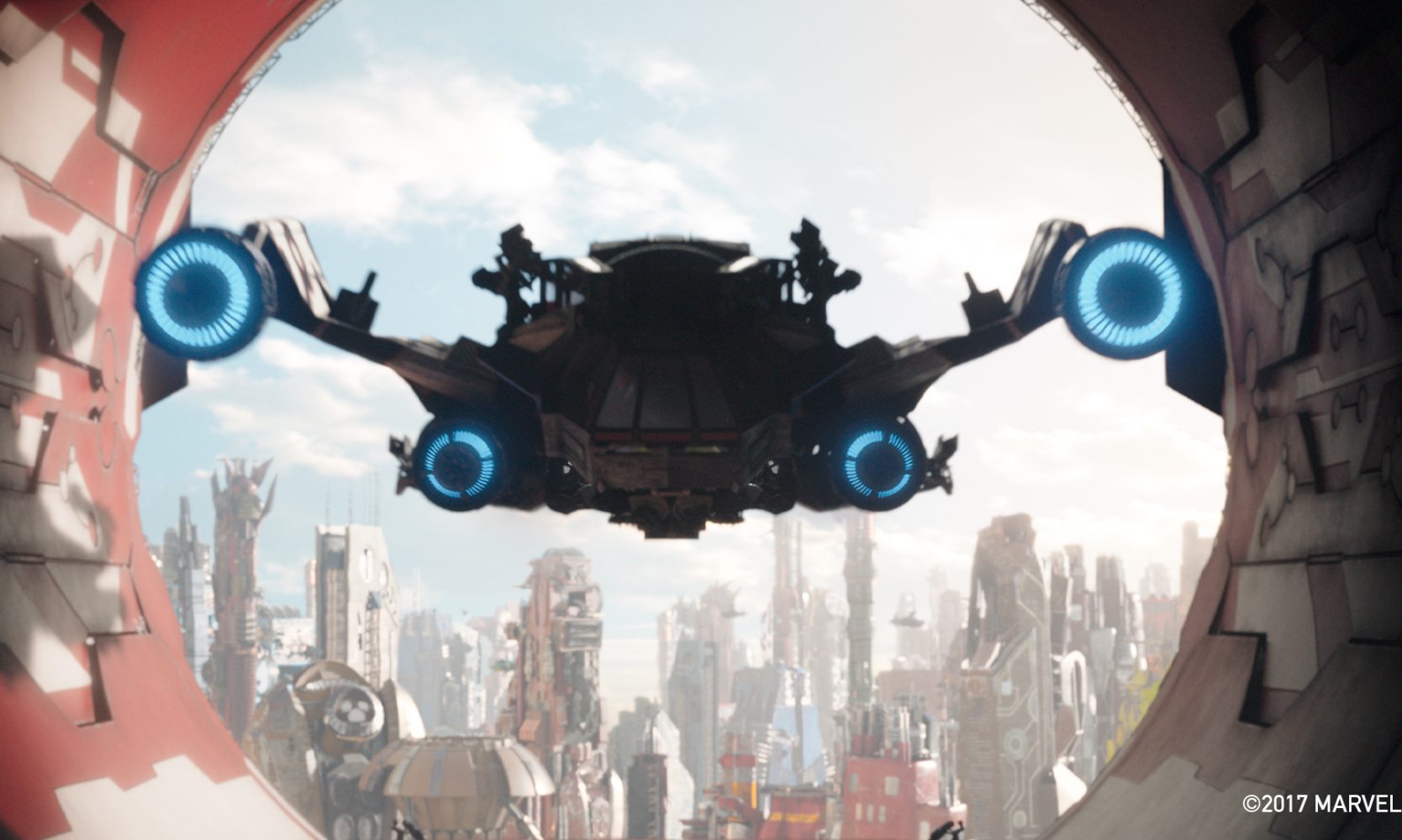 ThorRagnarok 5
