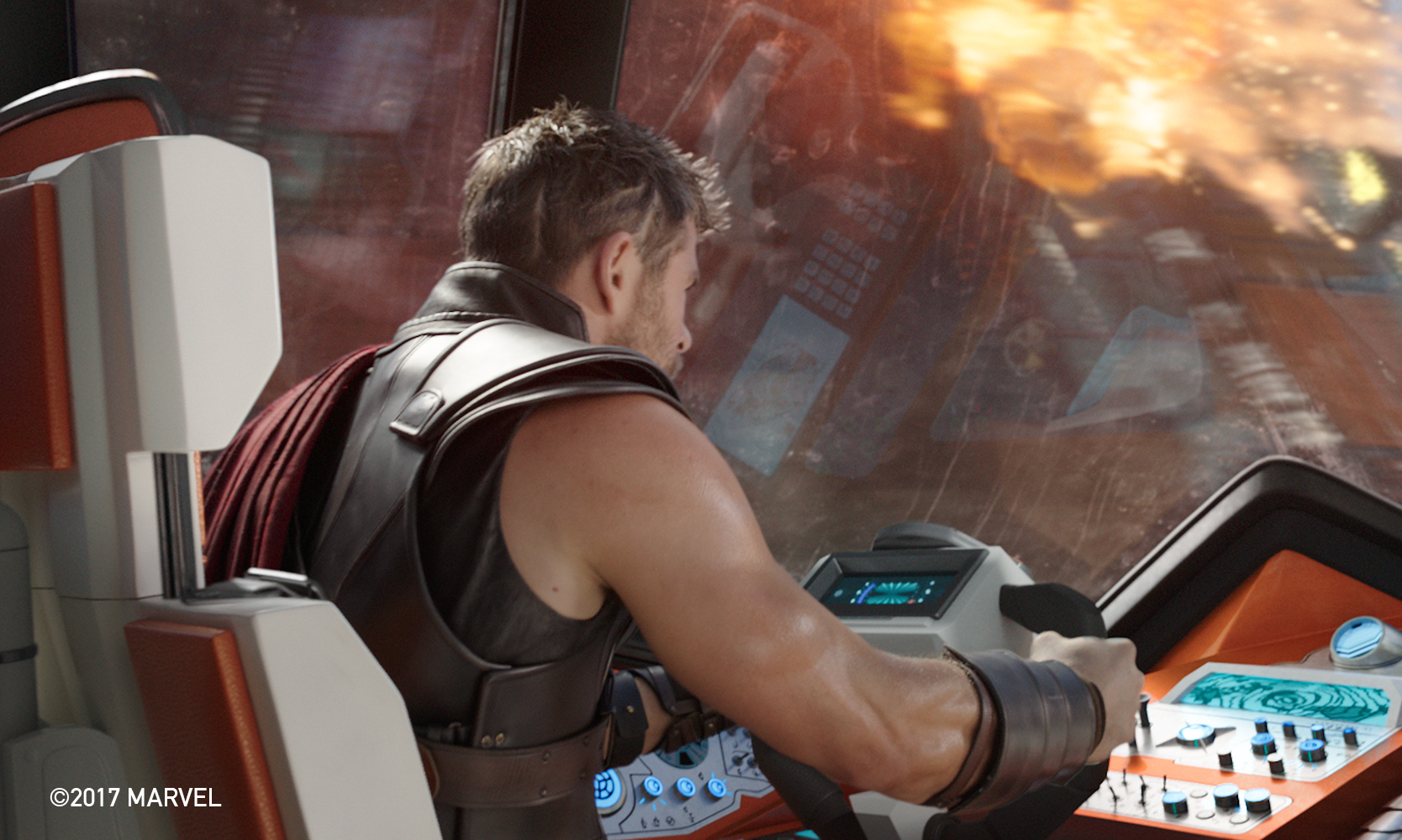 Thor: Ragnarok