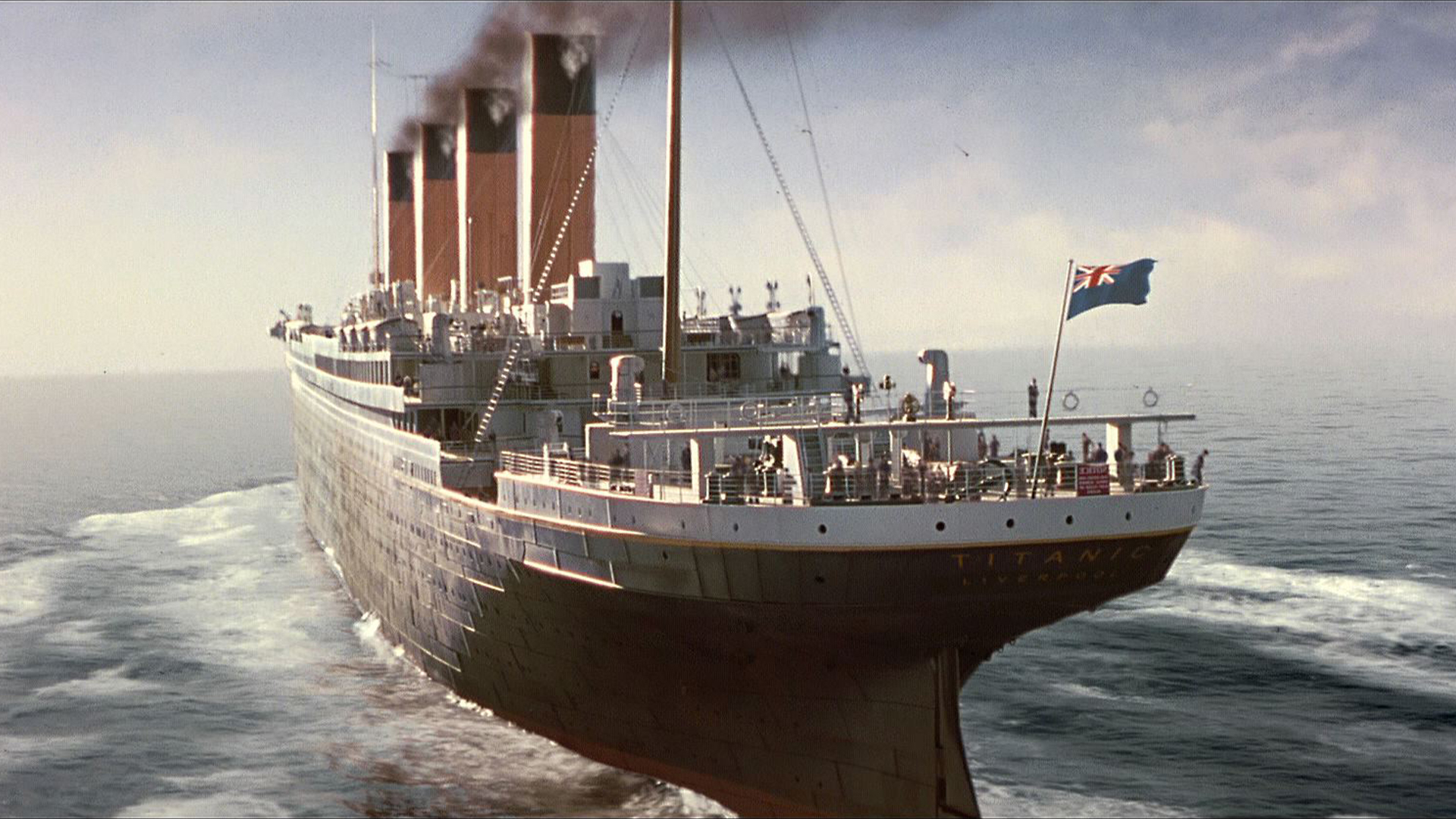 Titanic