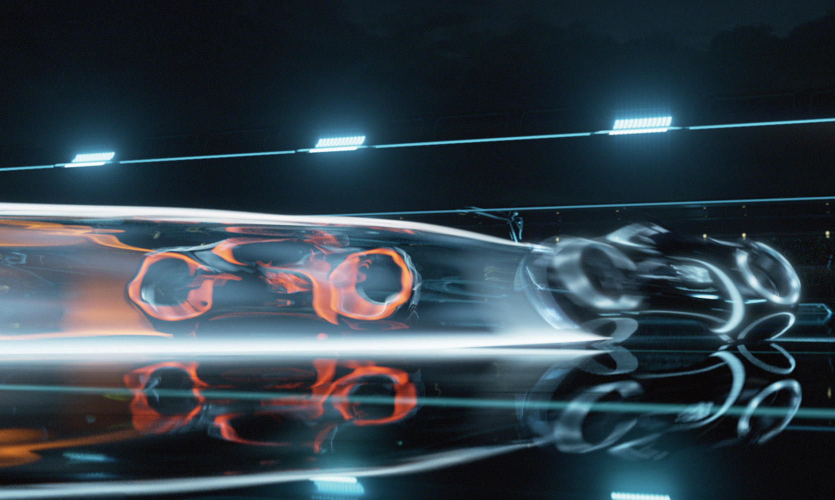 Tron: Legacy