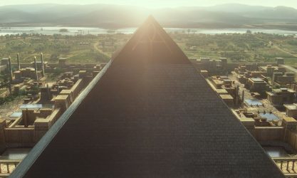 X MEN APOCALYPSE 1