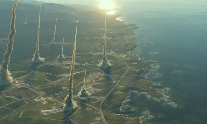 X MEN APOCALYPSE 2