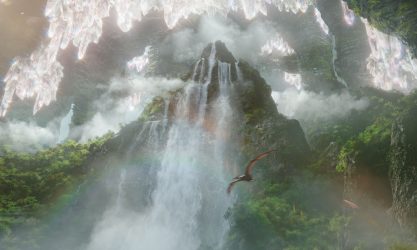 aquaman 3