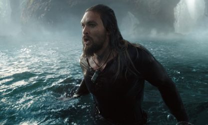 aquaman