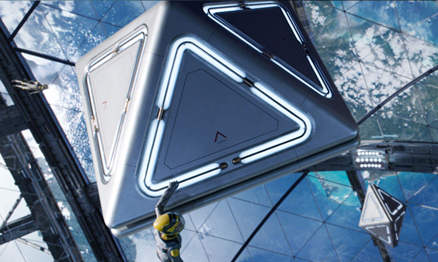 Ender’s Game