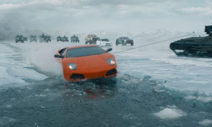 fate of the furious 1