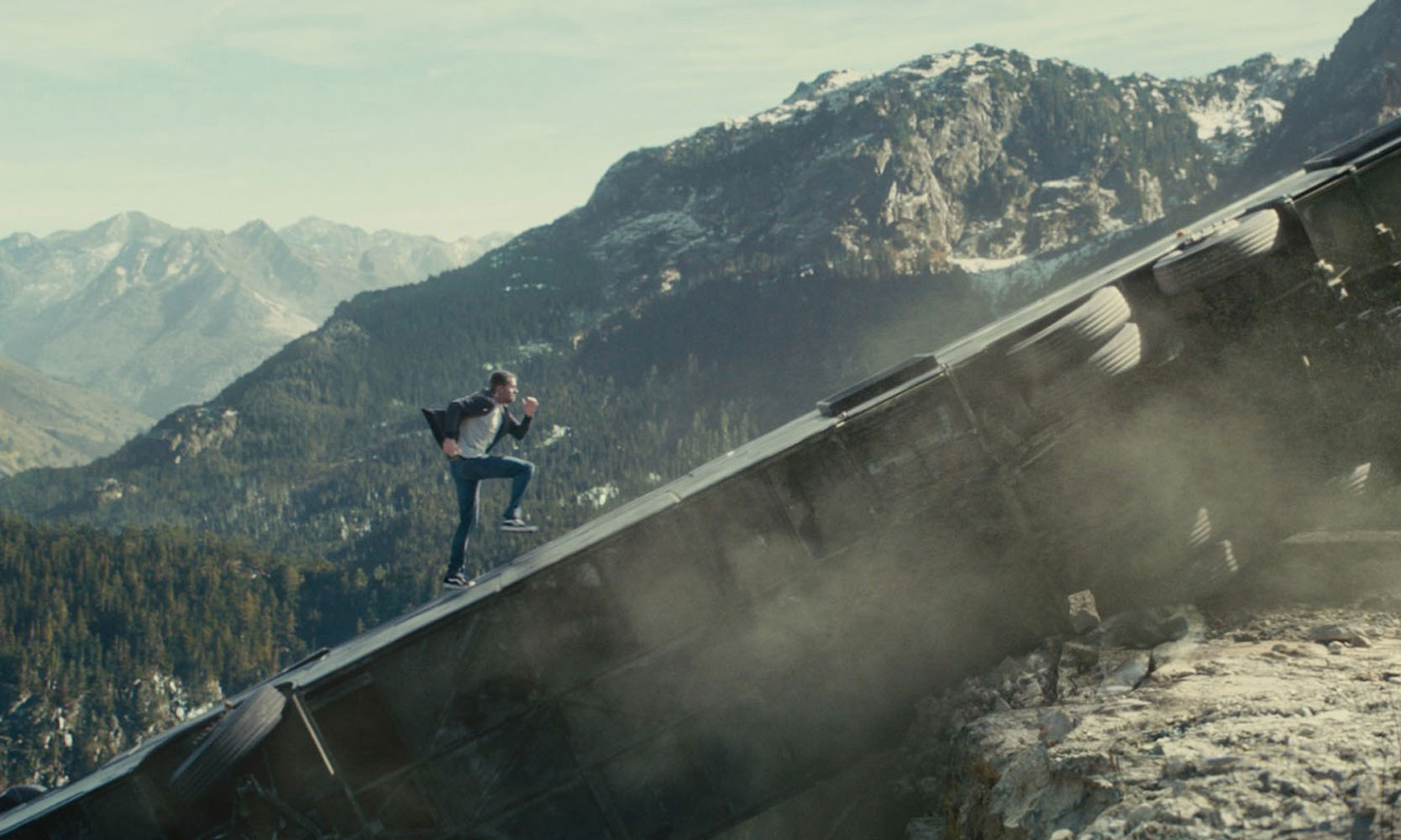 Furious 7