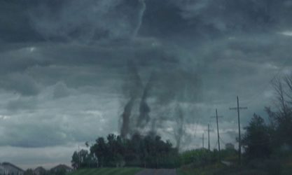 into the storm 1