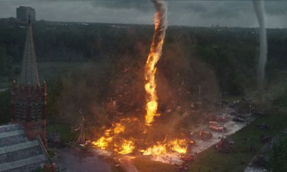 into the storm 5