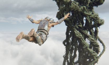 jack the giant slayer 2