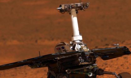 roving mars 2