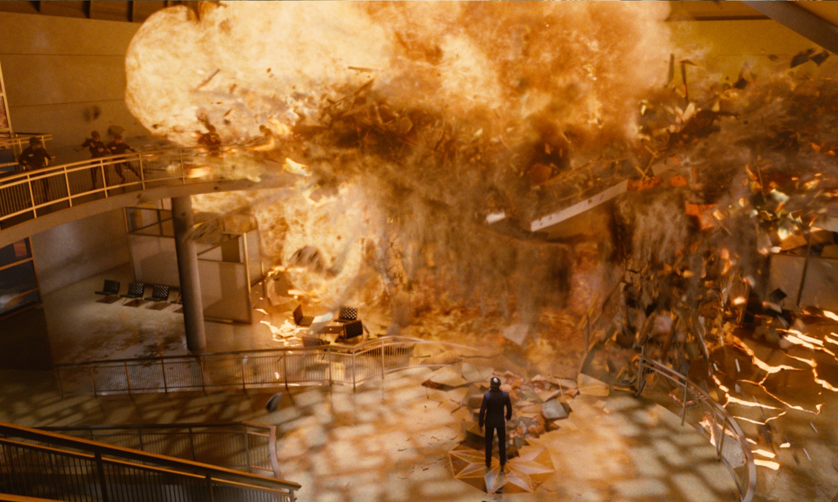 X-Men : First Class