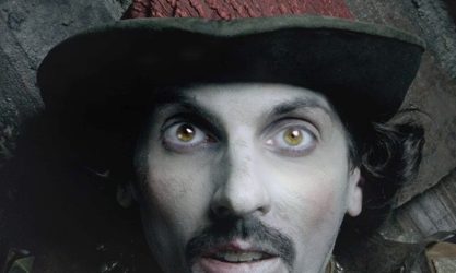 ASSASSIN’S CREED II “EYES” 1